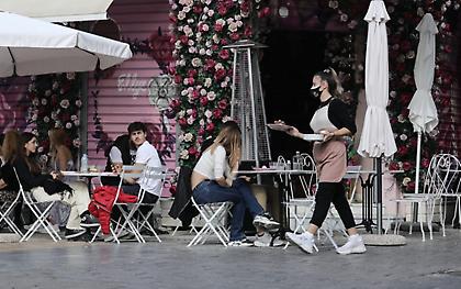 Στο τραπέζι επέκταση του μέτρου των αναστολών
