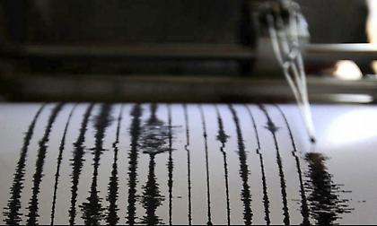 Ισχυρός σεισμός 6,5 ρίχτερ στην Κύπρο
