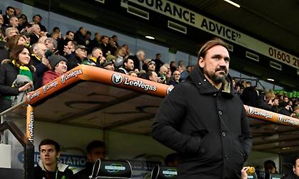 Ανακοινώνεται ως ο νέος προπονητής της Κρασνοντάρ ο Ντάνιελ Φαρκ