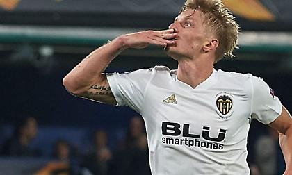 Θέλουν Βας για αντικαταστάτη του Τρίπιερ στην Ατλέτικο