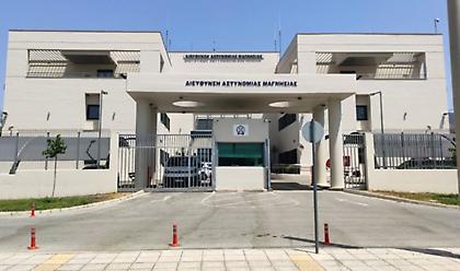 Βόλος: Πήγε να καταθέσει ένσταση για κορωνοπρόστιμο και επιτέθηκε σε αστυνομικό!