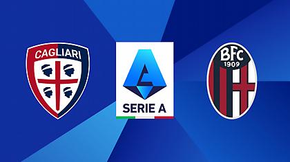 Κάλιαρι-Μπολόνια