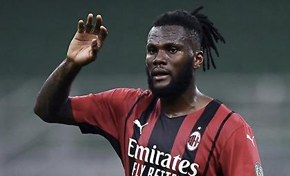 Φαβορί για την απόκτηση του Κεσιέ η Τότεναμ!