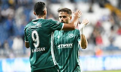 Συντετριμμένος ο Χασάν για τον θάνατο του Τσαλίκ: «Θα είσαι στις προσευχές και τις σκέψεις μου»