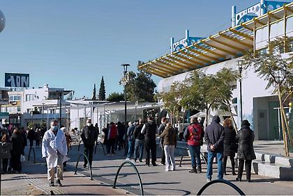 Τζανάκης: Προς νέο ρεκόρ κρουσμάτων σήμερα - «Ναι» σε επαναφορά της μουσικής