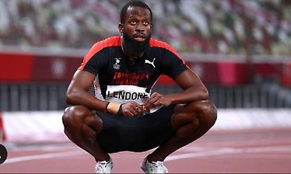 Σκοτώθηκε σε τροχαίο «χάλκινος» Ολυμπιονίκης του Λονδίνου