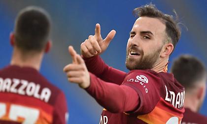 Από τη Ρόμα στη Χετάφε ο Μαγιοράλ