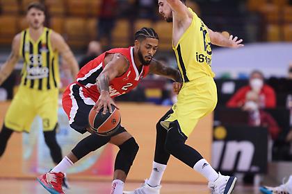 Στην Κωνσταντινούπολη ο Ολυμπιακός με ειδικά στοιχήματα