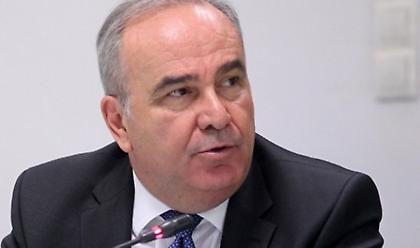 Θετικός στον κορωνοϊό ο Υπουργός Ανάπτυξης Νικος Παπαθανάσης - Η ανάρτηση του
