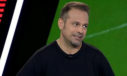 Ντέμης: «Καταπληκτικός ο Παναθηναϊκός - Λατρεύω ν’ ακούω τον Γιοβάνοβιτς»
