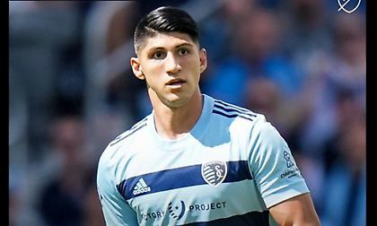 Σοκ με Πουλίδο: Μένει μέχρι και ένα χρόνο εκτός γηπέδων