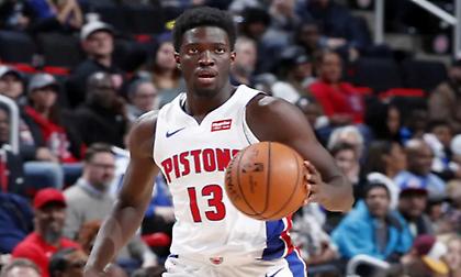 Χωρίς τον νεοφερμένο Τόμας κόντρα στον Παναθηναϊκό η Μακάμπι Τελ Αβίβ