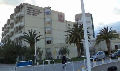 Ηράκλειο: Σοκ από τον θάνατο 47χρονου καθηγητή Γυμνασίου - Η μάχη του με τον κορωνοϊό