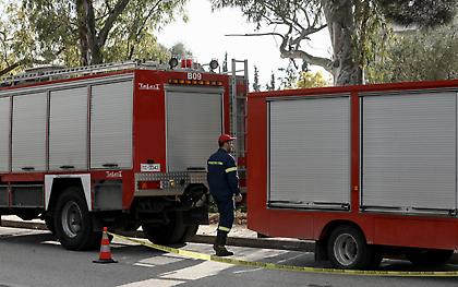 Σέρρες: Άνδρας εντοπίστηκε νεκρός σε ρέμα