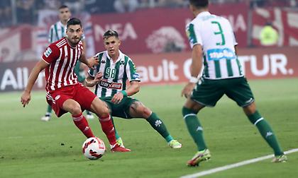 Τα παράξενα (;) του φετινού Ολυμπιακού και πώς θα είναι την Κυριακή στη Λεωφόρο