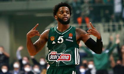 Focus της Ευρωλίγκας στον Μέικον