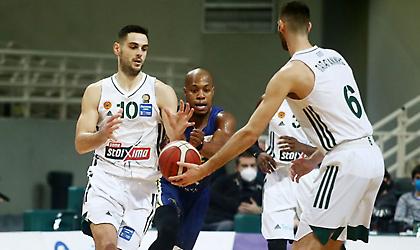 Πετρίδης: «Τουλάχιστον να το παλέψει ο Παναθηναϊκός»