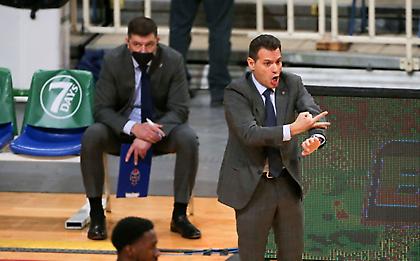 Ιτούδης: «Πρέπει να αλλάξει το format-Σύντομα νέα για την Εθνική»