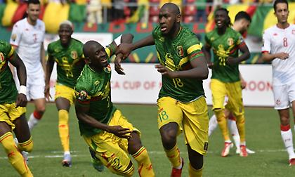 Νίκησε στα… πέναλτι το Μάλι σε ματς που έληξε νωρίτερα!
