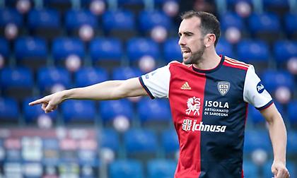 Μετακομίζει στην Βραζιλία ο Γοδίν