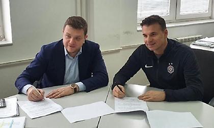 Στανόγεβιτς: Στον ΠΑΟΚ έφυγε σε δύο μήνες, στην Παρτιζάν «έδεσε» ως το 2024