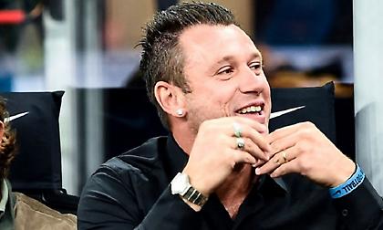 Κασάνο για κορωνοϊό: «Έπαθα πνευμονία και έχασα 6 κιλά»