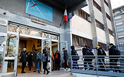 «Παρελθόν η πανδημία έως τον Μάιο» εκτιμά Ιταλός επιστήμονας