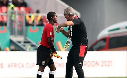 Προπονητής Τυνησίας για την πρόωρη λήξη: «Πρώτη φορά βλέπω τέτοιο πράγμα»