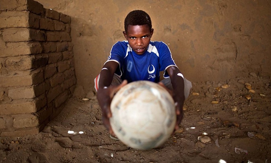 Αφρική και ποδόσφαιρο: Κραυγή αγωνίας μέσω του sportfm.gr