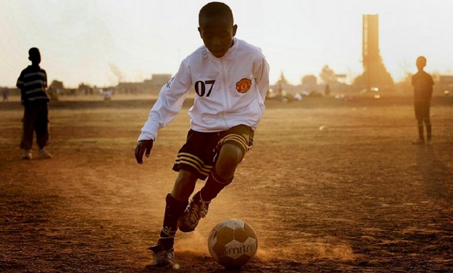 Κραυγή αγωνίας από την Αφρική: «Ταλαντούχοι παίκτες πάνε στράφι, τους ζητάνε λεφτά»!