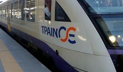 Ατύχημα στην Τιθορέα: Τρένο συγκρούστηκε με αγριογούρουνα