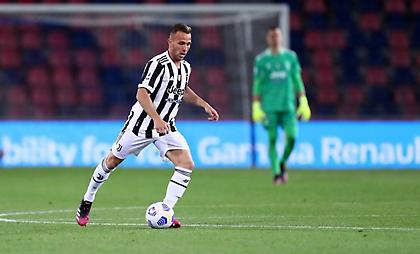 Πιέζει για τον δανεισμό του Αρτούρ η Άρσεναλ