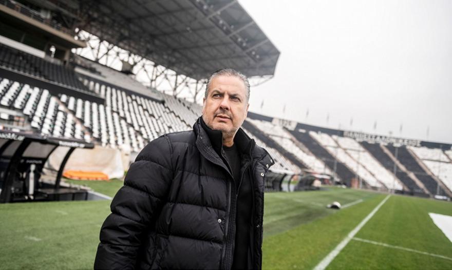 Εξελίξεις (και) με χαφ στον ΠΑΟΚ