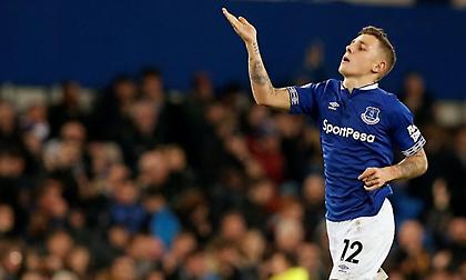 Τα βρήκε με Έβερτον και παίρνει Ντίνιε η Άστον Βίλα