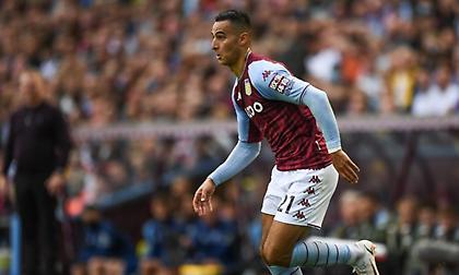 Περνάει ιατρικά και κλείνει στην Έβερτον ως δανεικός ο Ελ Γκάζι