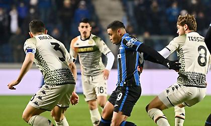 Με άνεση στα προημιτελικά Κυπέλλου η Αταλάντα