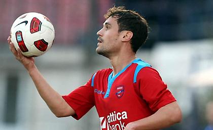 Επέστρεψε μετά από 11 χρόνια στον Πανιώνιο ο Γκαλίτσιος