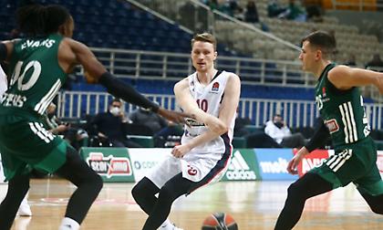 Γκριγκόνις: «Σούταρα καλά στις προπονήσεις»