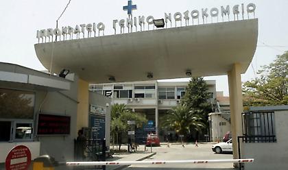 Θεσσαλονίκη: Ελπίδα για τον 3χρονο Γιώργο-Βρέθηκε συμβατός δότης