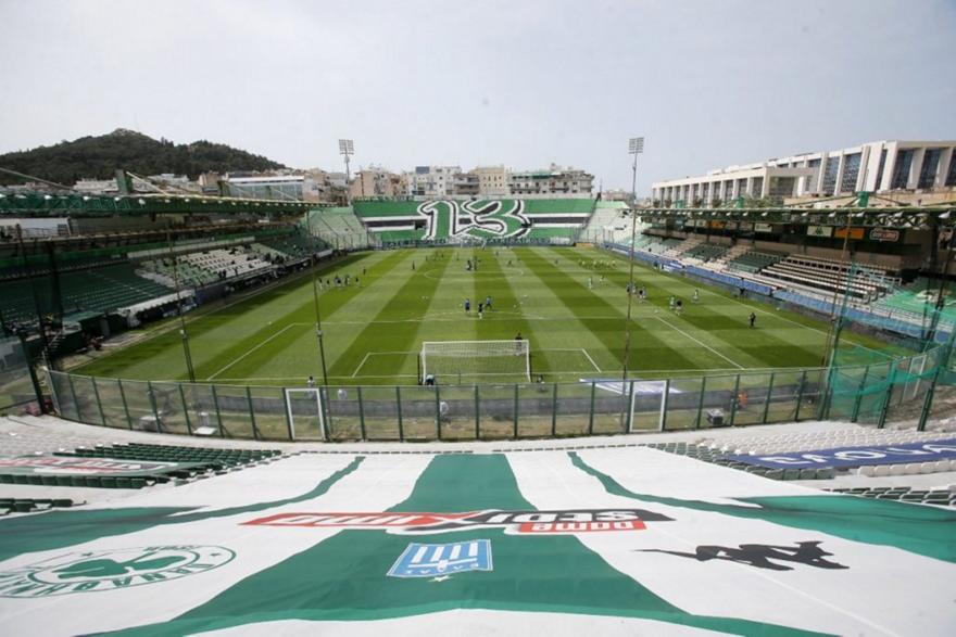 Παναθηναϊκός: Η διάθεση των εισιτηρίων για το ντέρμπι με τον Ολυμπιακό