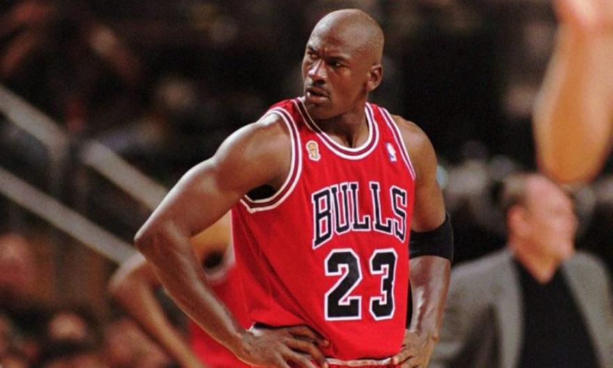 Γουέιντ: «Κάποια στιγμή θα ξεχαστεί ο Τζόρνταν…»