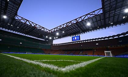 Οι ενδεκάδες του Ίντερ-Γιουβέντους για τον πρώτο τίτλο της χρονιάς!