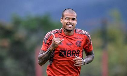 Τερματίζει τον δανεισμό του Κένεντι στην Φλαμένγκο η Τσέλσι