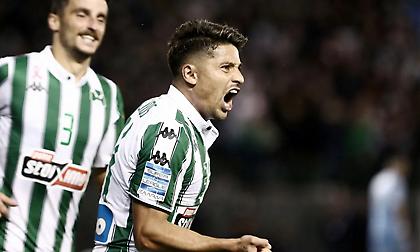 Η «μεταγραφή» ενός πρασινου… δαίμονα