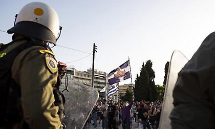 Γιατί δεν εμβολιάζονται οι αρνητές στην Ελλάδα: Περισσότεροι στη Θεσσαλονίκη από την Αθήνα