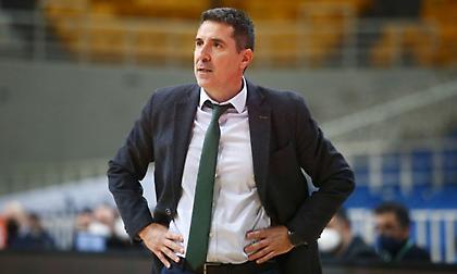 Πρίφτης: «Σε 4-5 λεπτά καταρρεύσαμε ολοκληρωτικά»