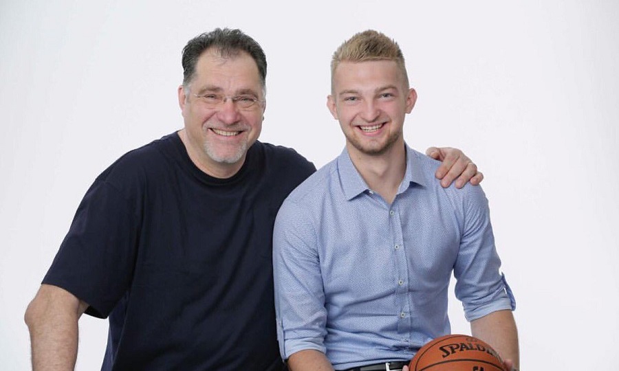 NBA: Πέντε σύγχρονοι γιοι που ξεπέρασαν τους πατεράδες!