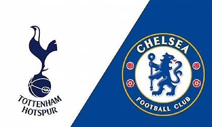 Τότεναμ-Τσέλσι