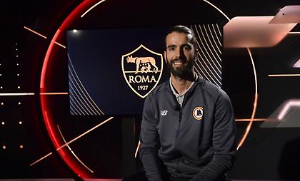 Ρόμα: Ανακοίνωσε τον Σέρτζιο Ολιβέιρα