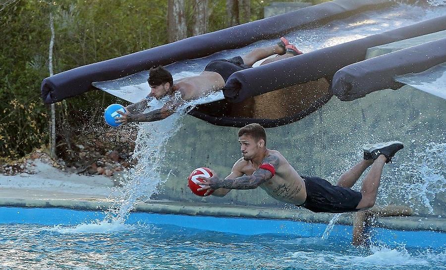Survivor: Έσπασαν το σερί των Διάσημων οι Μαχητές